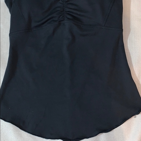 Prana Yoga Tank with built in bra - Picture 3 of 11